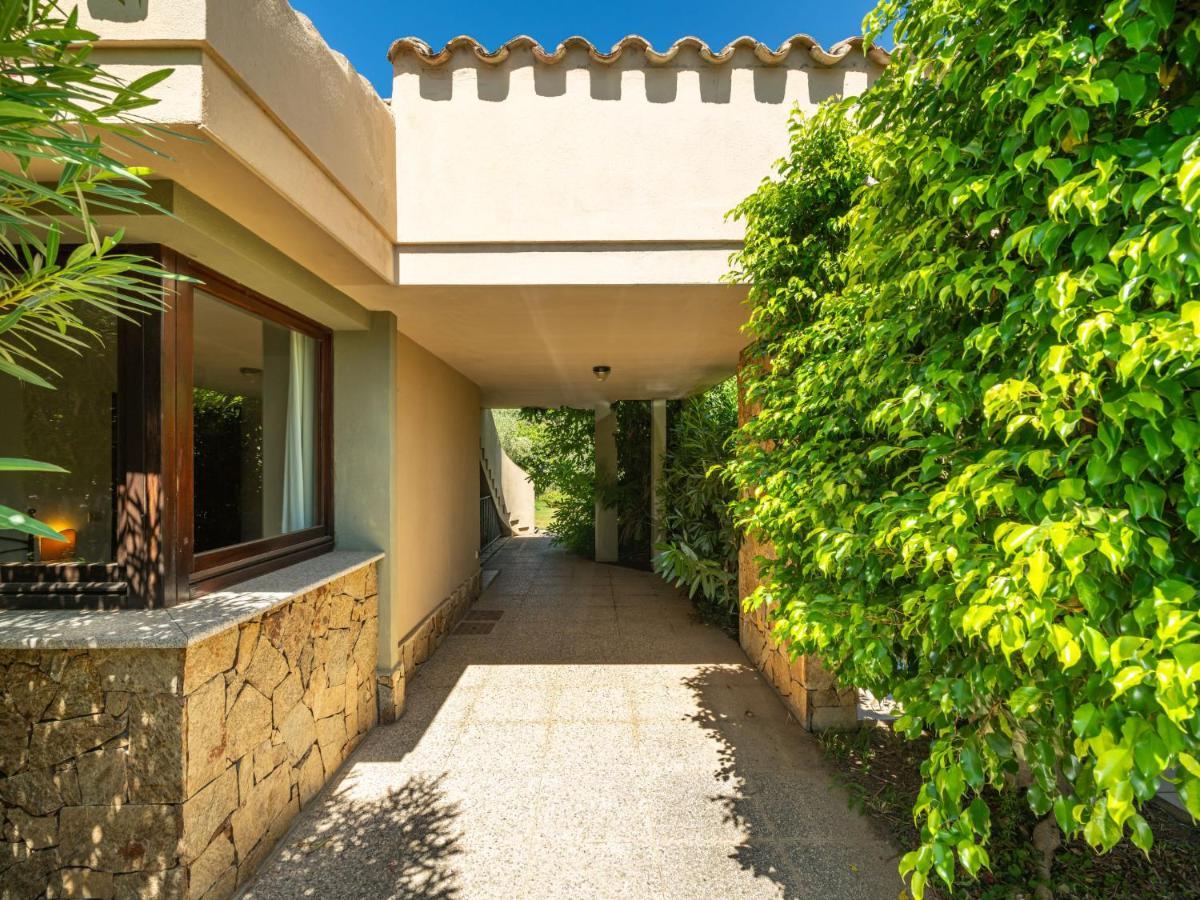Holiday Home Carlo-2 By Interhome Notteri Exterior photo