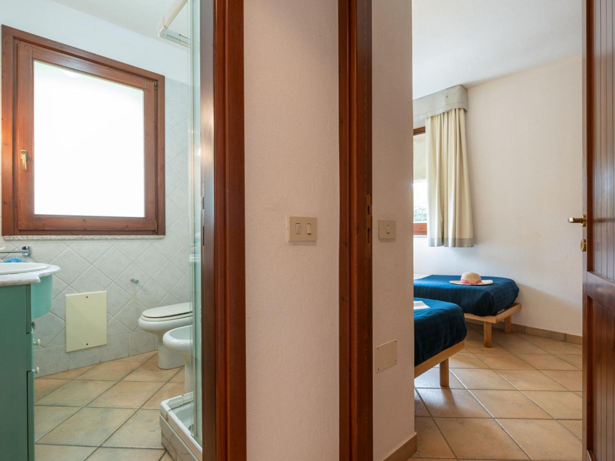Holiday Home Carlo-2 By Interhome Notteri Exterior photo